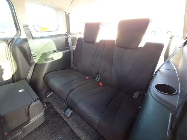 NISSAN LAFESTA 2013 Image 31