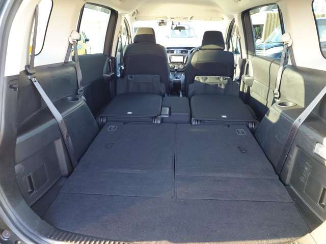 NISSAN LAFESTA 2013 Image 31