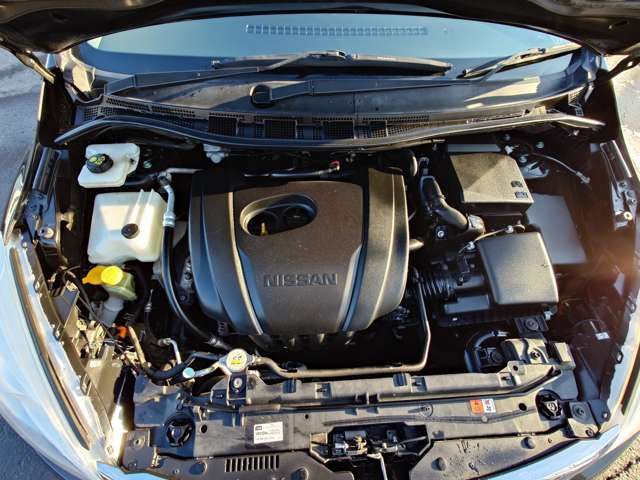 NISSAN LAFESTA 2013 Image 31