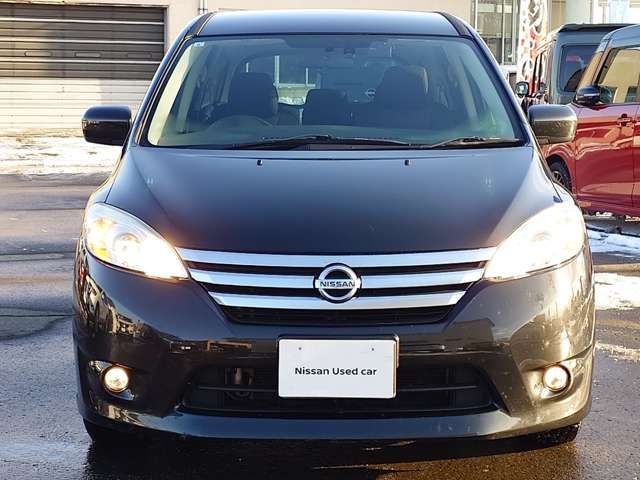 NISSAN LAFESTA 2013 Image 31