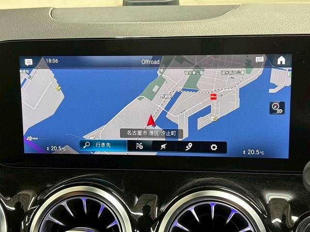 MERCEDES BENZ GLA CL 2020 Image 31