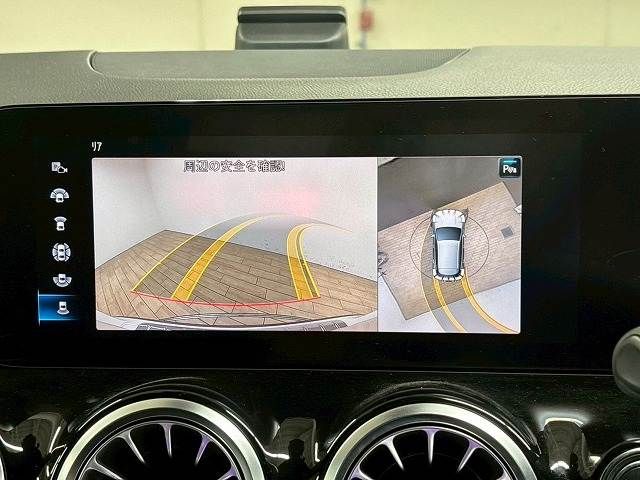 MERCEDES BENZ GLA CL 2020 Image 31