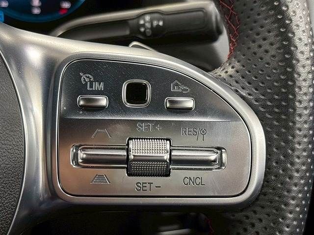 MERCEDES BENZ GLA CL 2020 Image 31