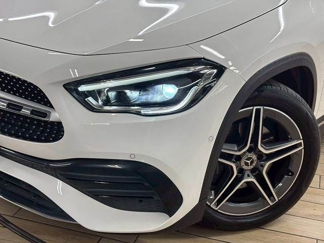MERCEDES BENZ GLA CL 2020 Image 31