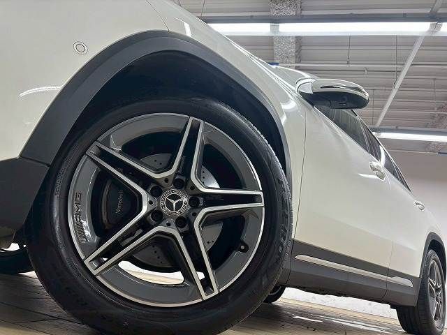 MERCEDES BENZ GLA CL 2020 Image 31