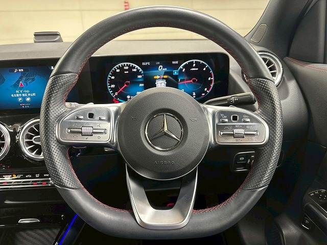 MERCEDES BENZ GLA CL 2020 Image 31