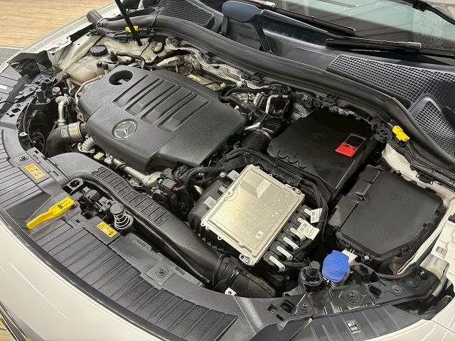 MERCEDES BENZ GLA CL 2020 Image 31