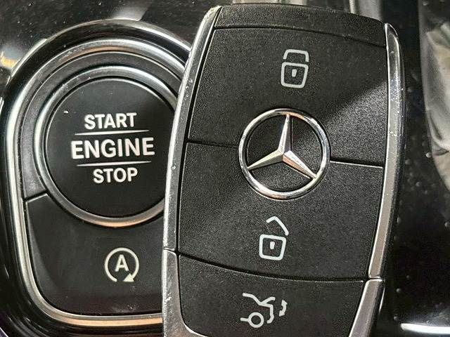 MERCEDES BENZ GLA CL 2020 Image 31