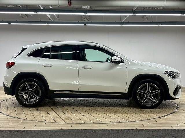 MERCEDES BENZ GLA CL 2020 Image 31