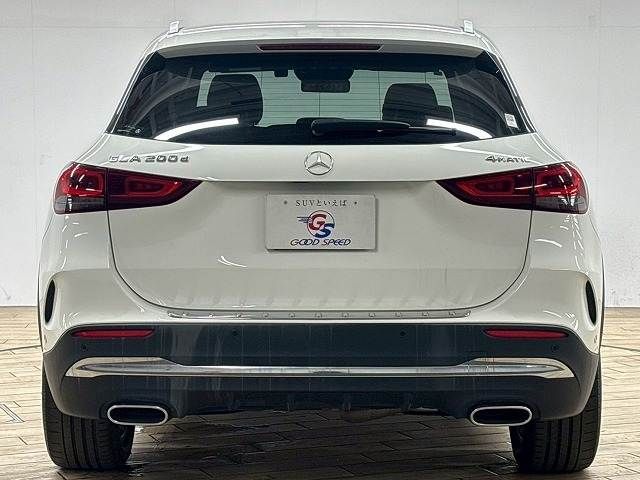 MERCEDES BENZ GLA CL 2020 Image 31