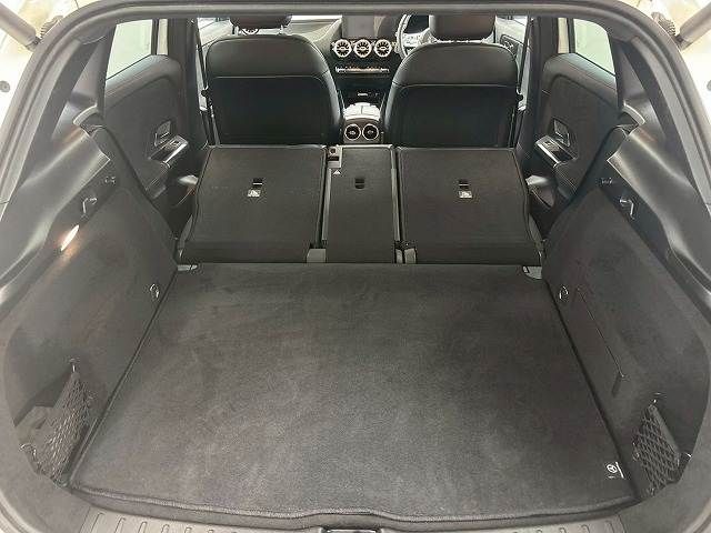 MERCEDES BENZ GLA CL 2020 Image 31