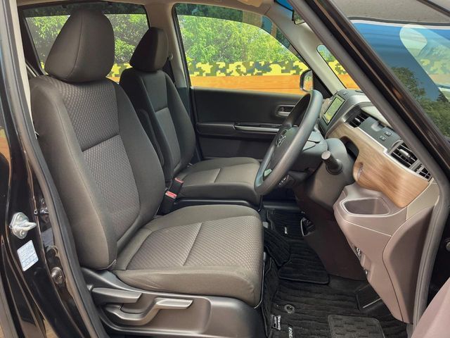 HONDA FREED HYBRID 4WD 2023 Image 31