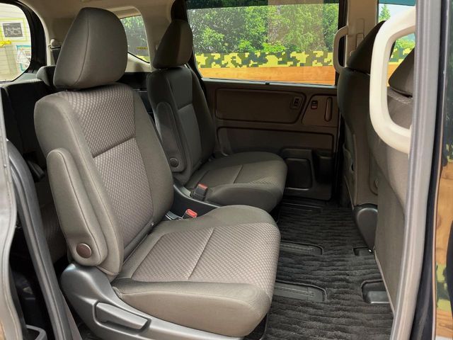 HONDA FREED HYBRID 4WD 2023 Image 31