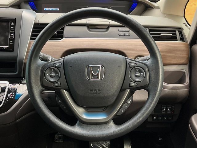 HONDA FREED HYBRID 4WD 2023 Image 31