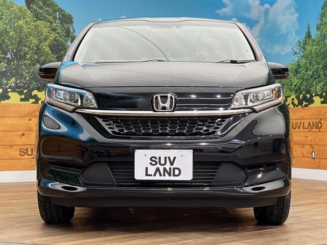 HONDA FREED HYBRID 4WD 2023 Image 31