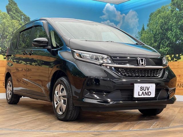HONDA FREED HYBRID 4WD 2023 Image 31