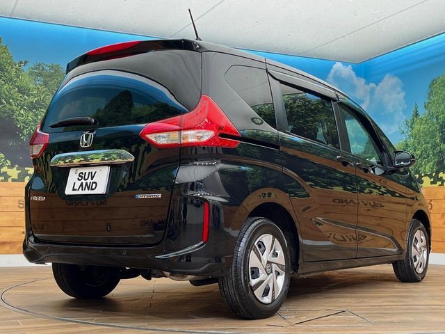 HONDA FREED HYBRID 4WD 2023 Image 31