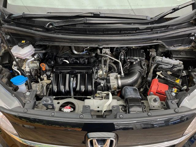 HONDA FREED HYBRID 4WD 2023 Image 31