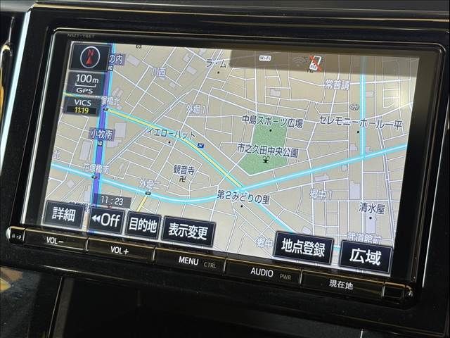 TOYOTA VELLFIRE 2017 Image 31