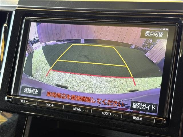 TOYOTA VELLFIRE 2017 Image 31