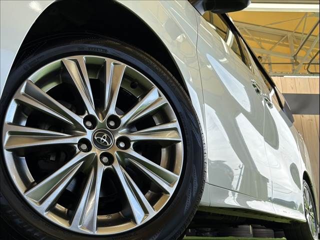 TOYOTA VELLFIRE 2017 Image 31