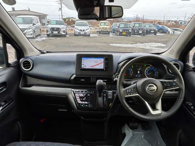 NISSAN DAYZ 4WD 2021 Image 31