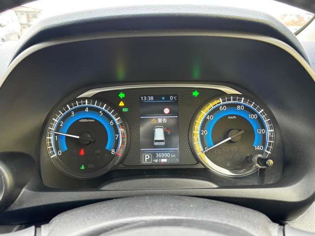 NISSAN DAYZ 4WD 2021 Image 31