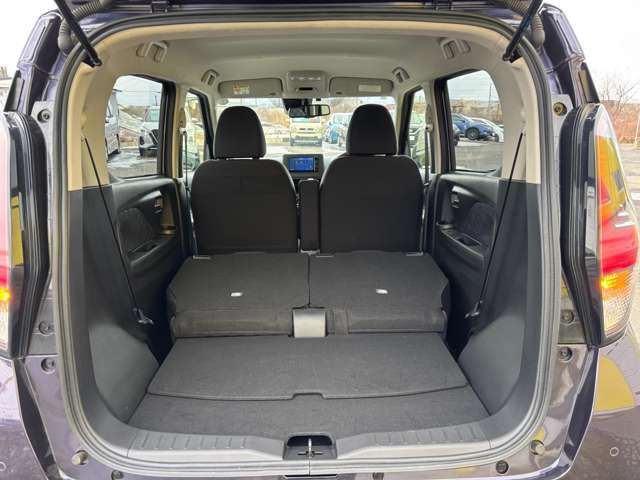 NISSAN DAYZ 4WD 2021 Image 31