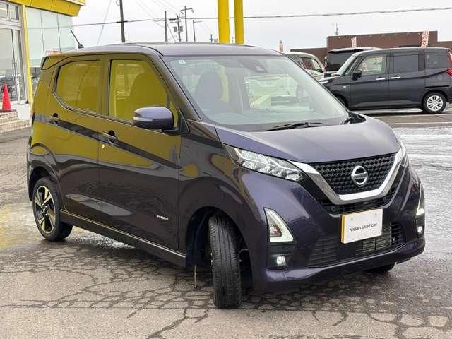 NISSAN DAYZ 4WD 2021 Image 31