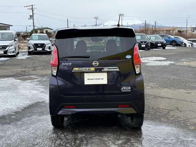 NISSAN DAYZ 4WD 2021 Image 31