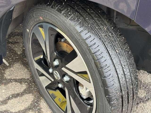 NISSAN DAYZ 4WD 2021 Image 31