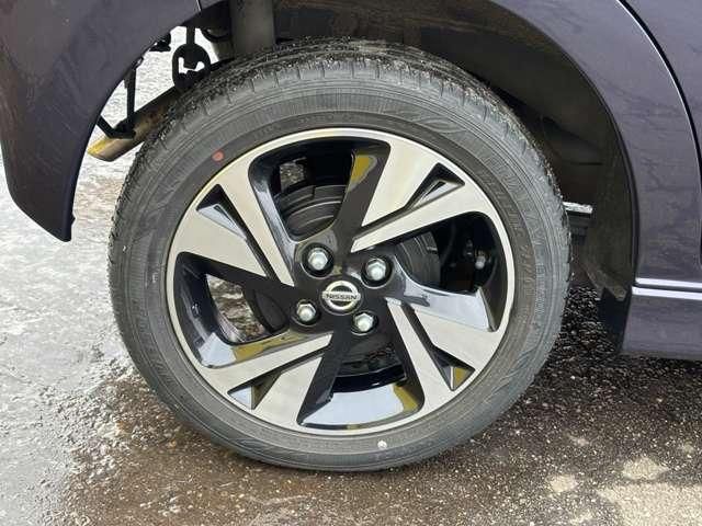 NISSAN DAYZ 4WD 2021 Image 31