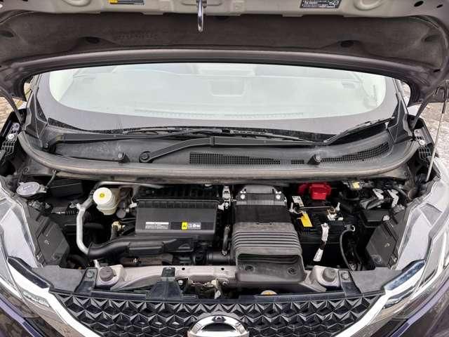 NISSAN DAYZ 4WD 2021 Image 31