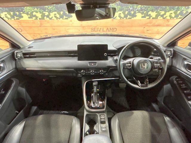 HONDA VEZEL E:HEV 2023 Image 31
