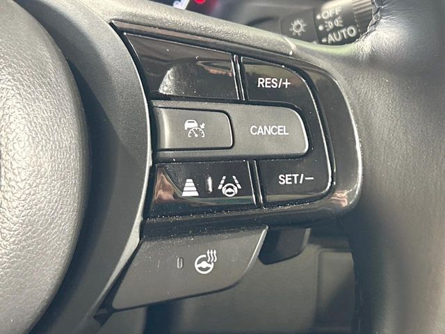 HONDA VEZEL E:HEV 2023 Image 31