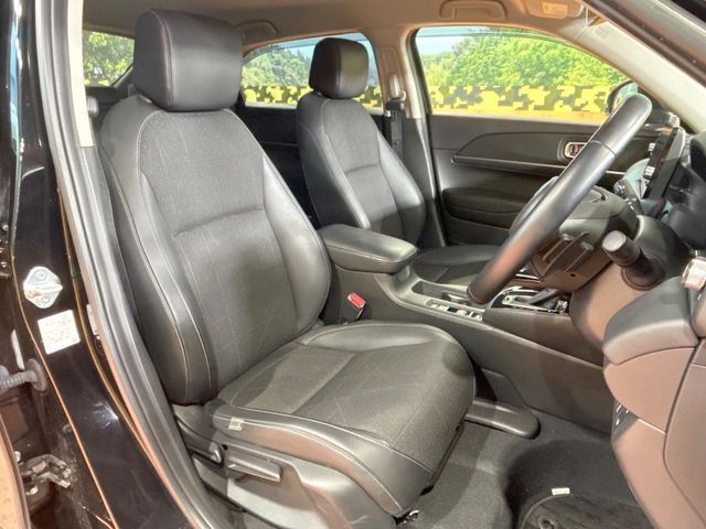 HONDA VEZEL E:HEV 2023 Image 31
