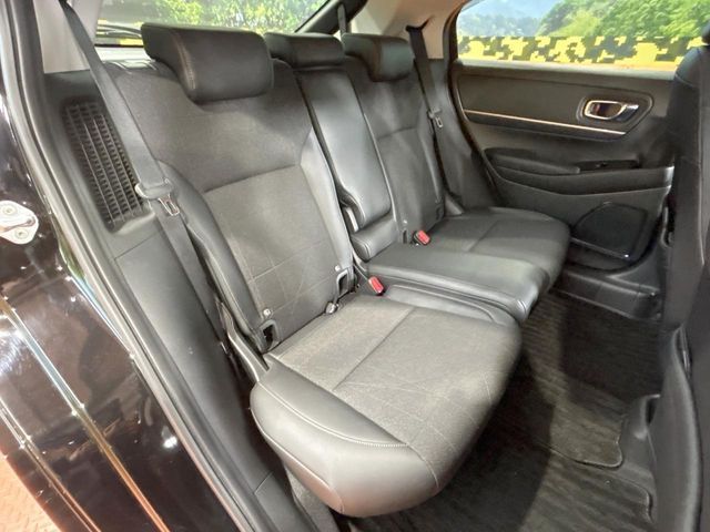 HONDA VEZEL E:HEV 2023 Image 31