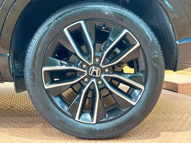 HONDA VEZEL E:HEV 2023 Image 31