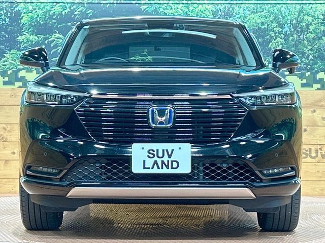 HONDA VEZEL E:HEV 2023 Image 31