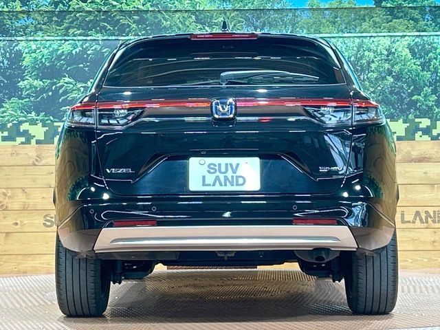 HONDA VEZEL E:HEV 2023 Image 31