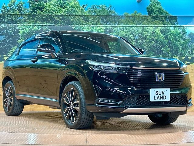 HONDA VEZEL E:HEV 2023 Image 31
