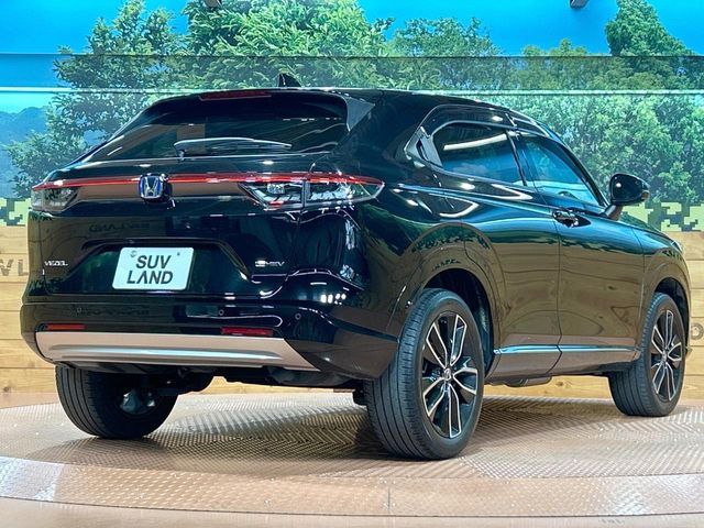 HONDA VEZEL E:HEV 2023 Image 31