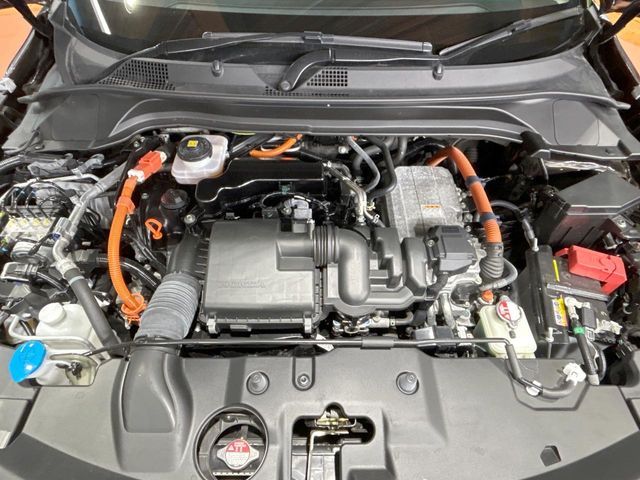 HONDA VEZEL E:HEV 2023 Image 31