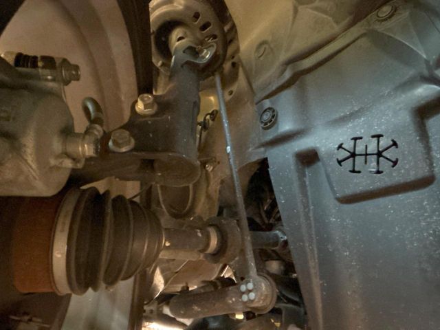 HONDA VEZEL E:HEV 2023 Image 31