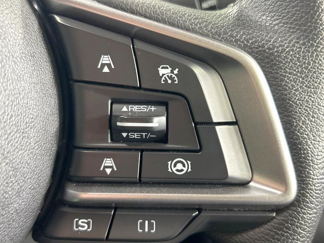 SUBARU FORESTER 2019 Image 31