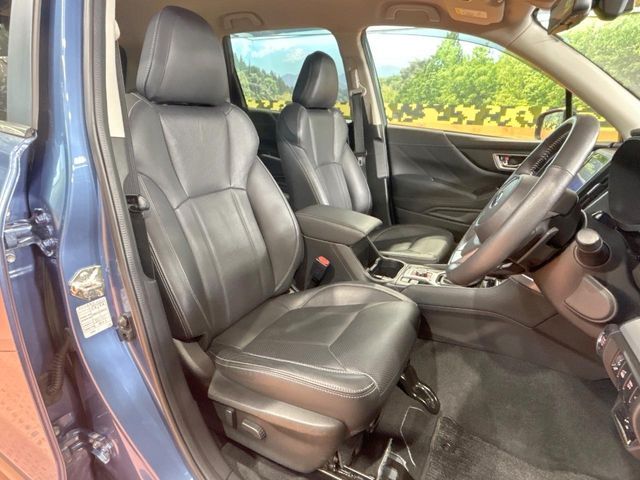 SUBARU FORESTER 2019 Image 31