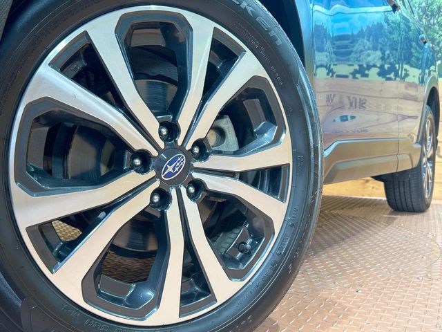SUBARU FORESTER 2019 Image 31