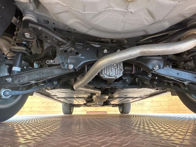 SUBARU FORESTER 2019 Image 31