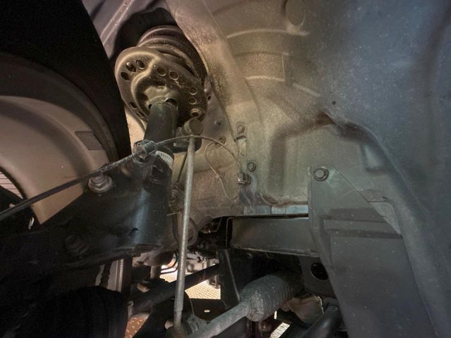 SUBARU FORESTER 2019 Image 31