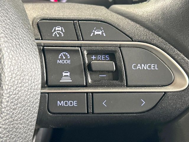 TOYOTA NOAH 2023 Image 31